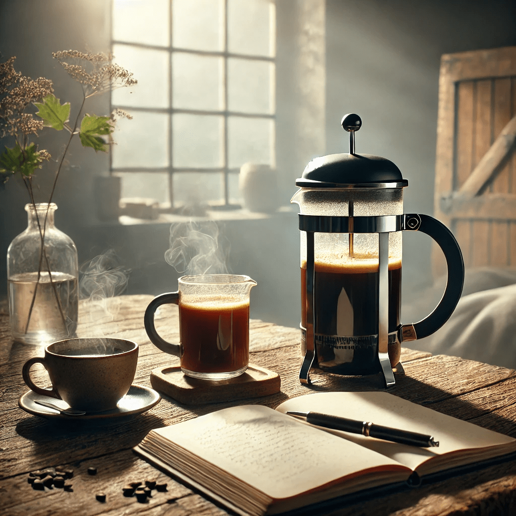 How to Create Rhythms for a More Intentional Life